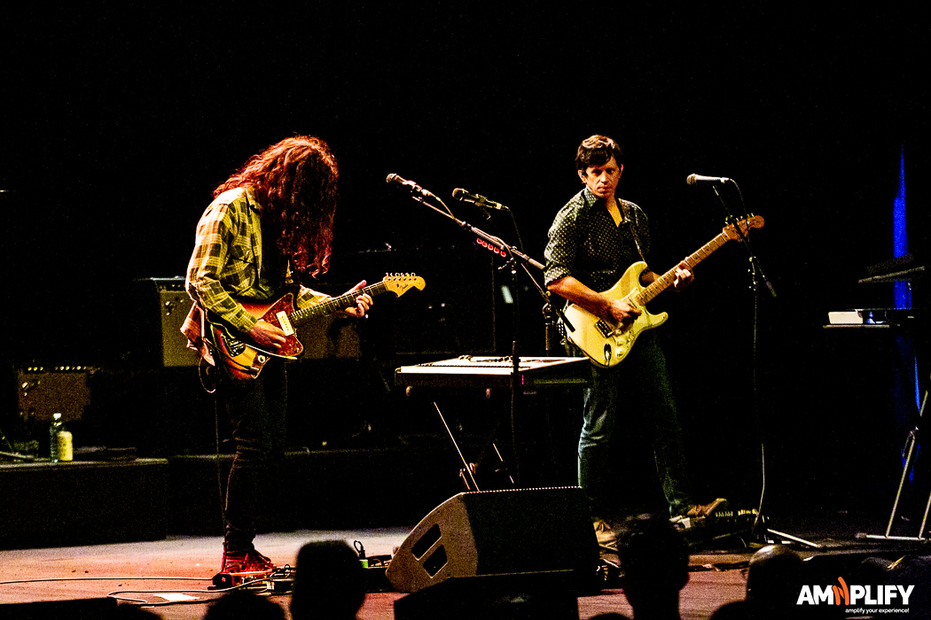 Kurt Vile & The Violators