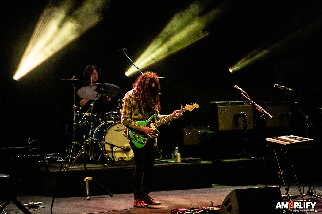 Kurt Vile & The Violators