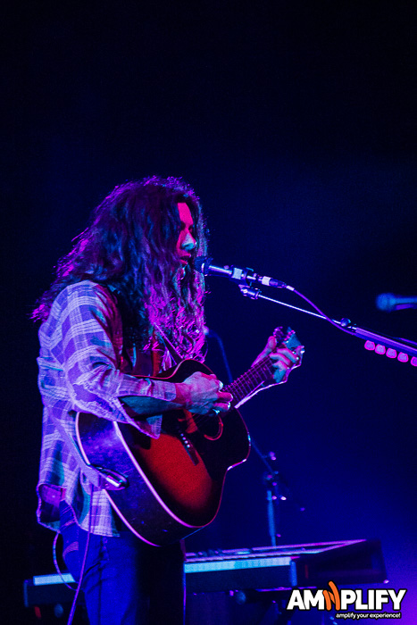 Kurt Vile & The Violators