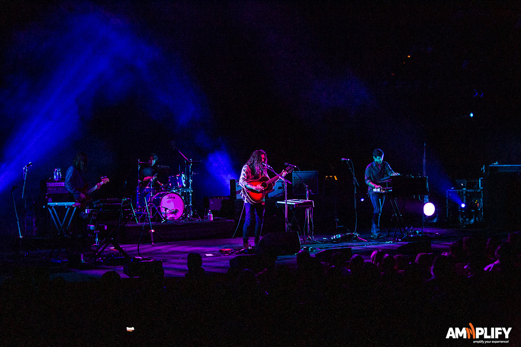 Kurt Vile & The Violators