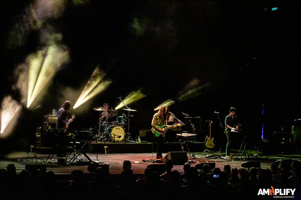 Kurt Vile & The Violators