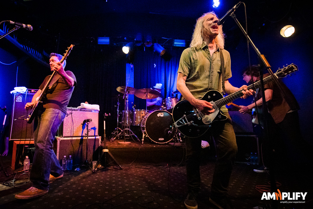 Mudhoney