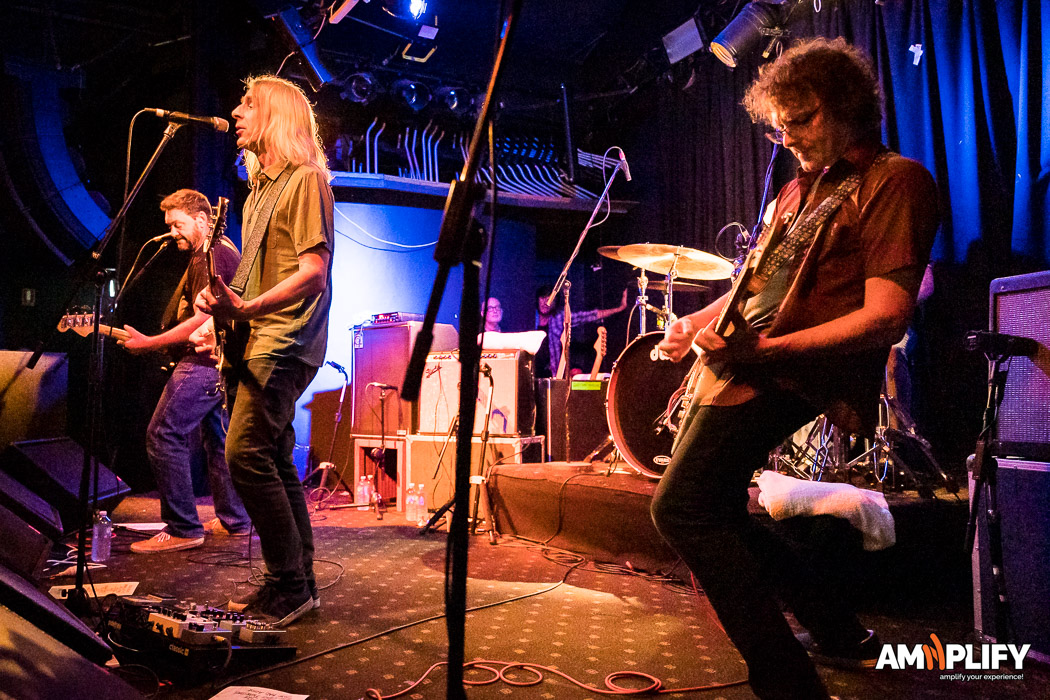 Mudhoney