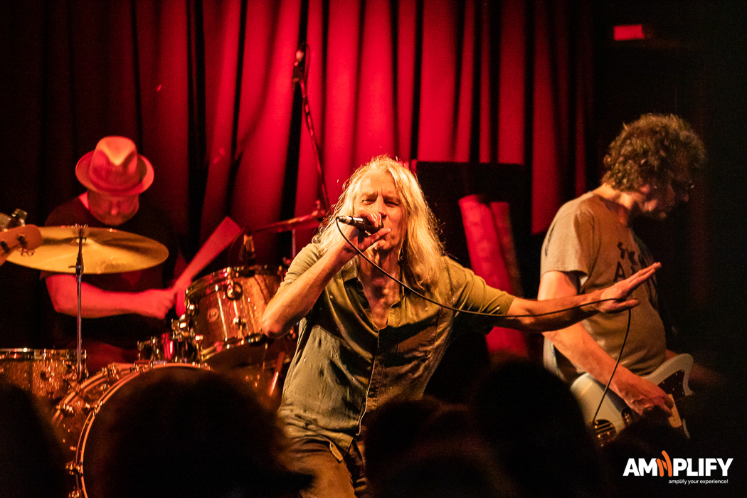 Mudhoney