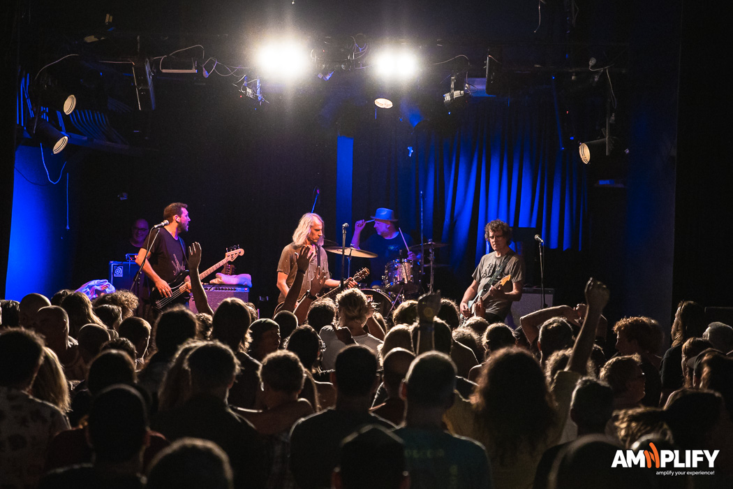 Mudhoney