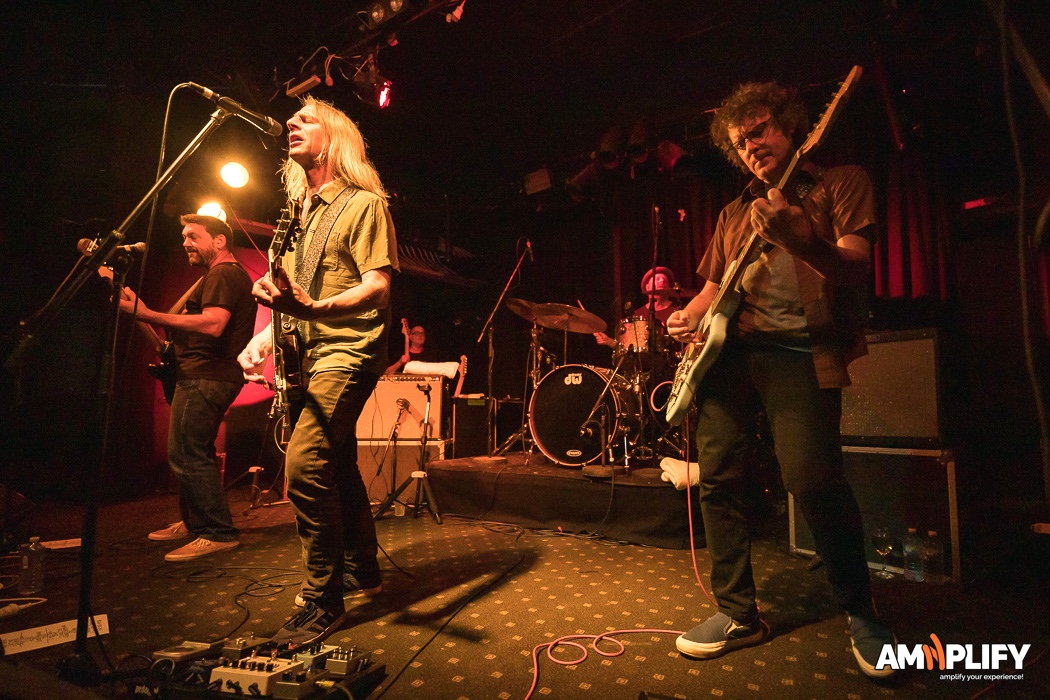 Mudhoney