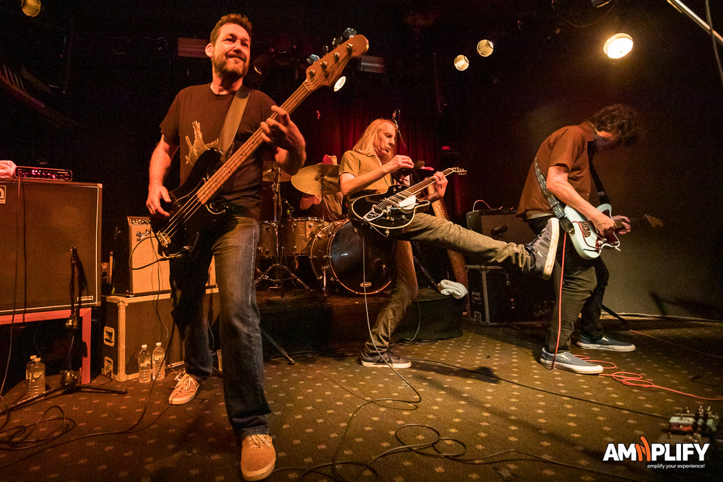 Mudhoney