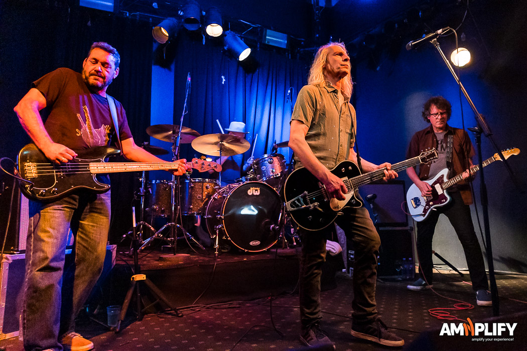 Mudhoney