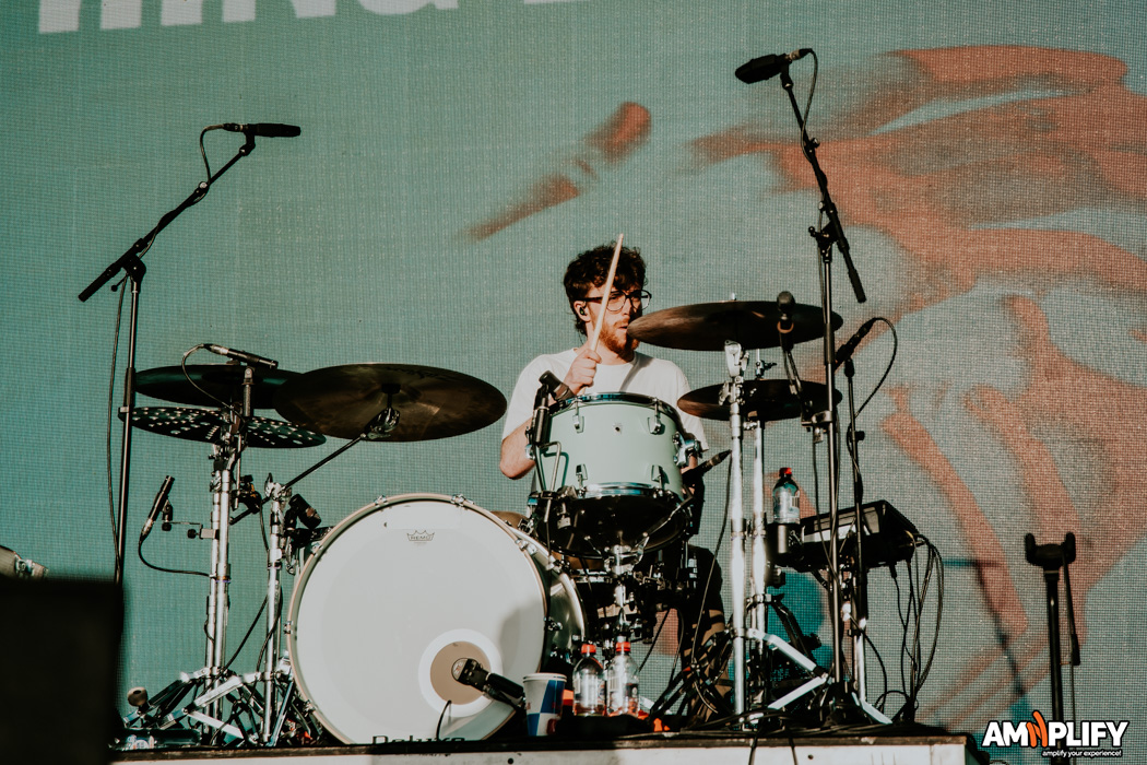 Nothing But Thieves