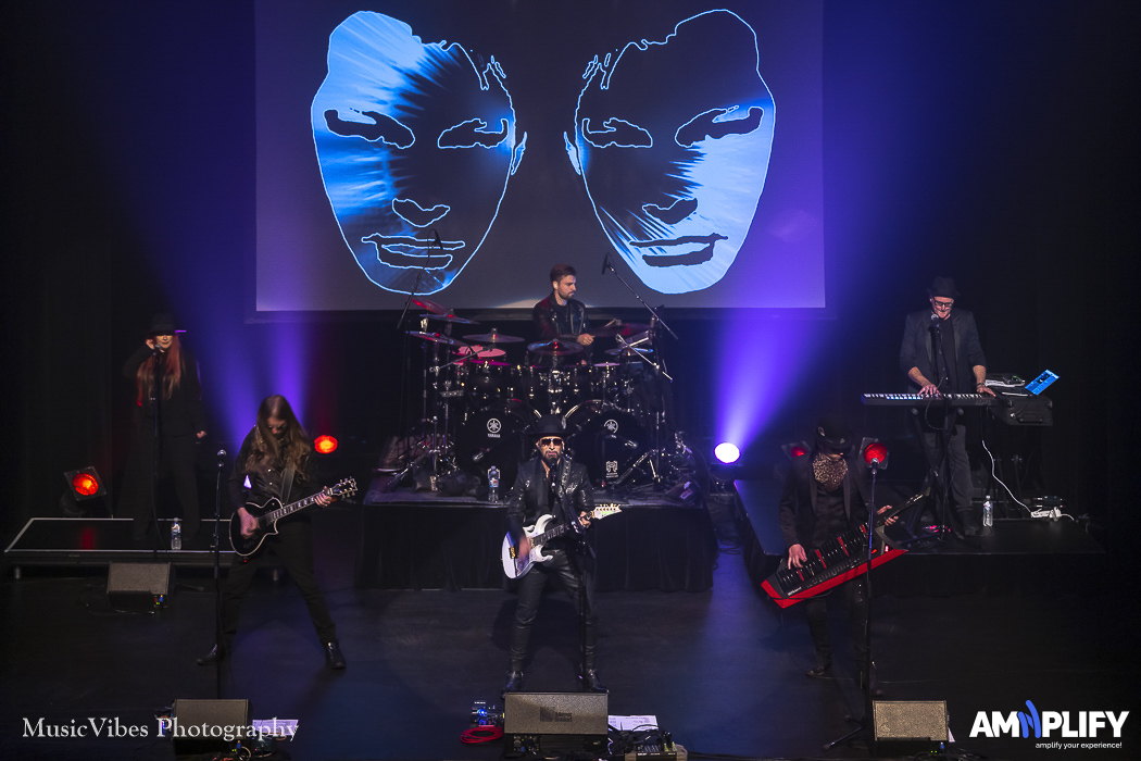 PSEUDO ECHO