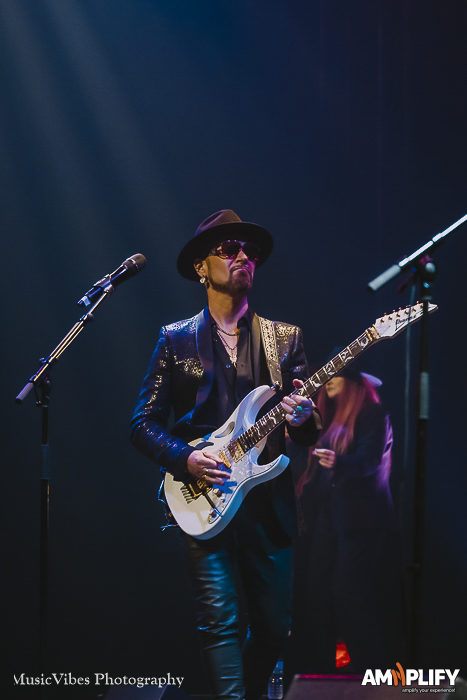 PSEUDO ECHO