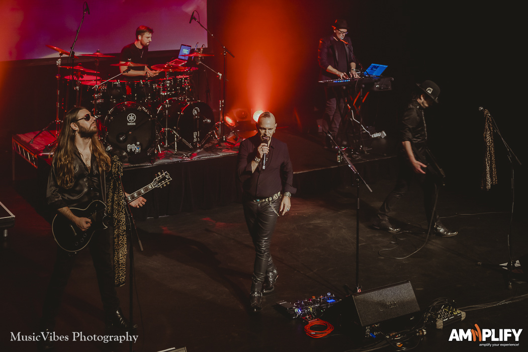 PSEUDO ECHO