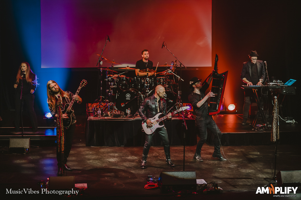 PSEUDO ECHO