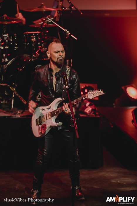 PSEUDO ECHO