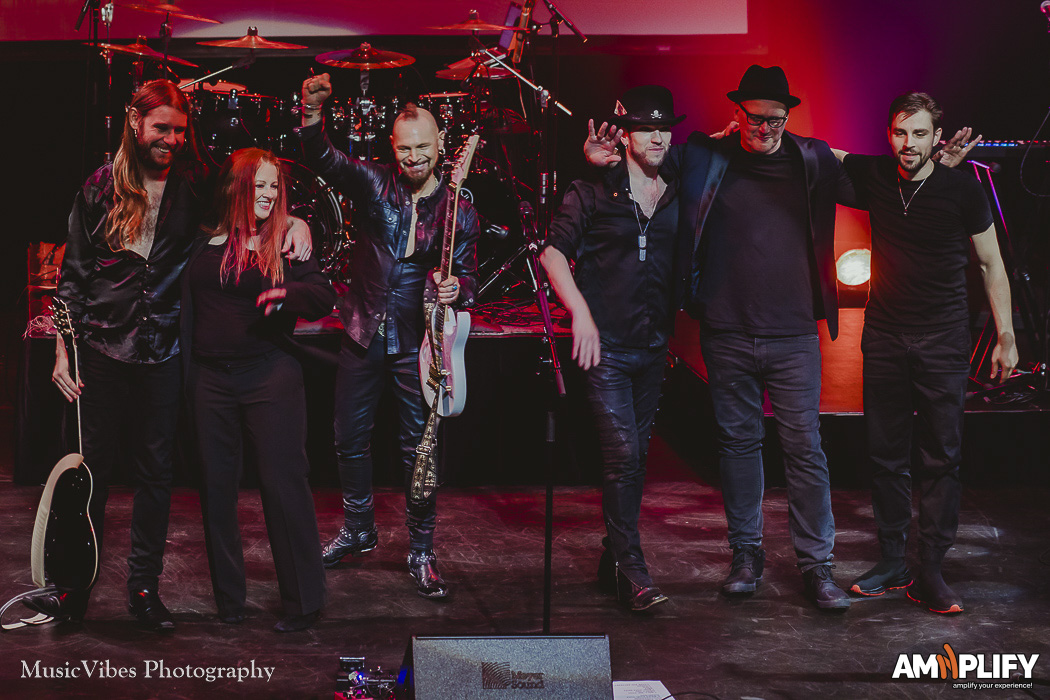 PSEUDO ECHO