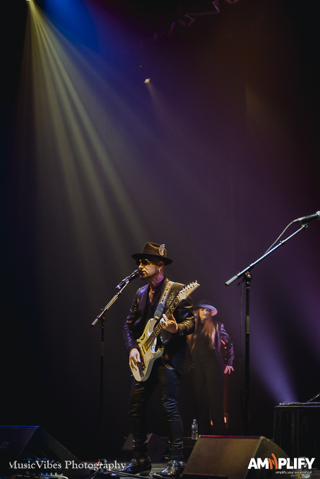 PSEUDO ECHO