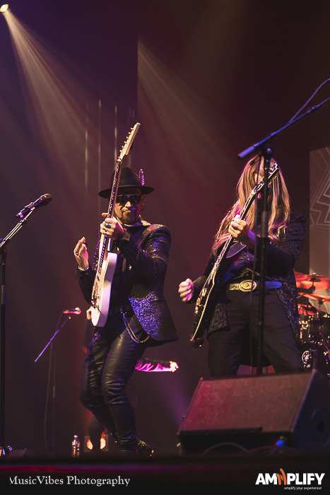 PSEUDO ECHO