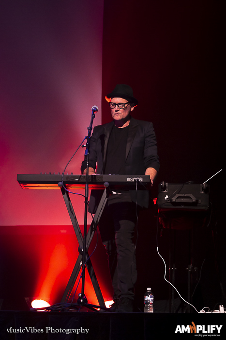 PSEUDO ECHO