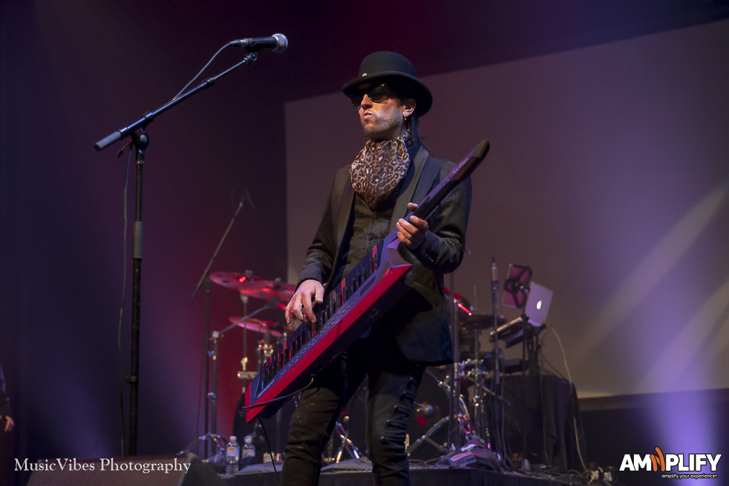 PSEUDO ECHO