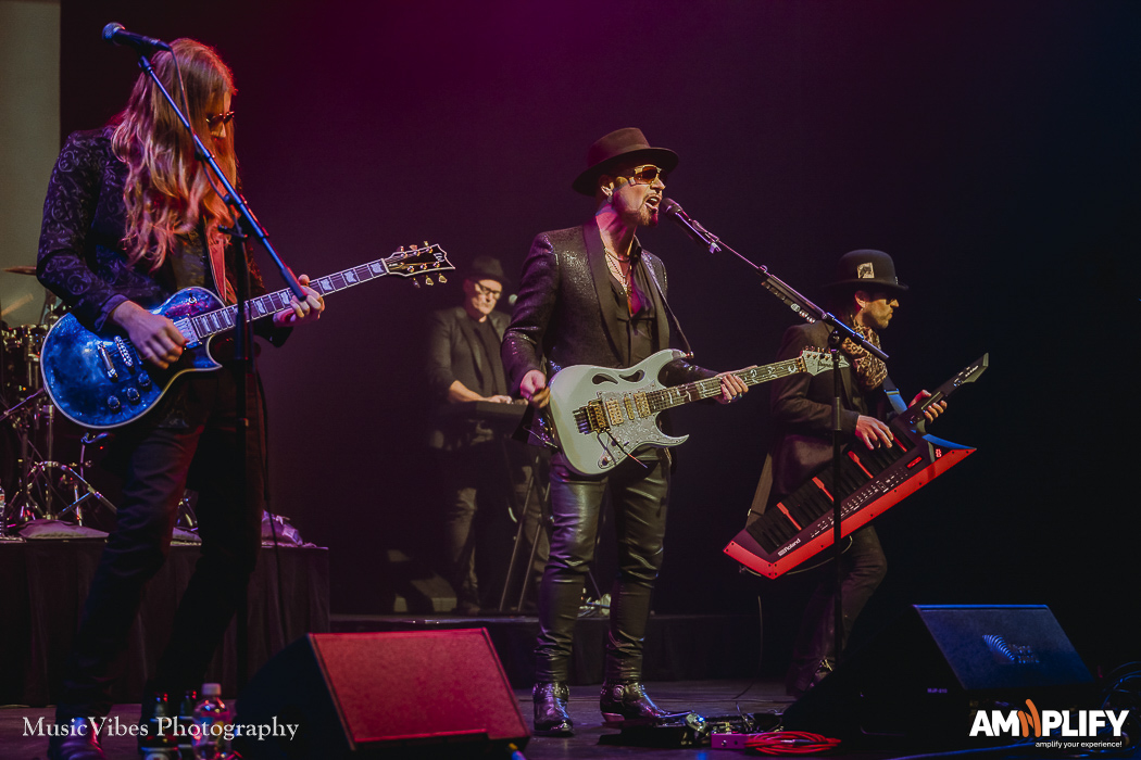 PSEUDO ECHO