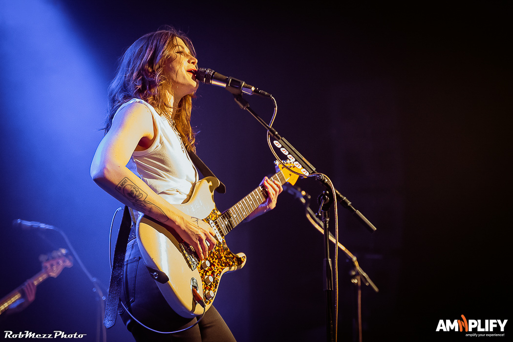 LARKIN POE