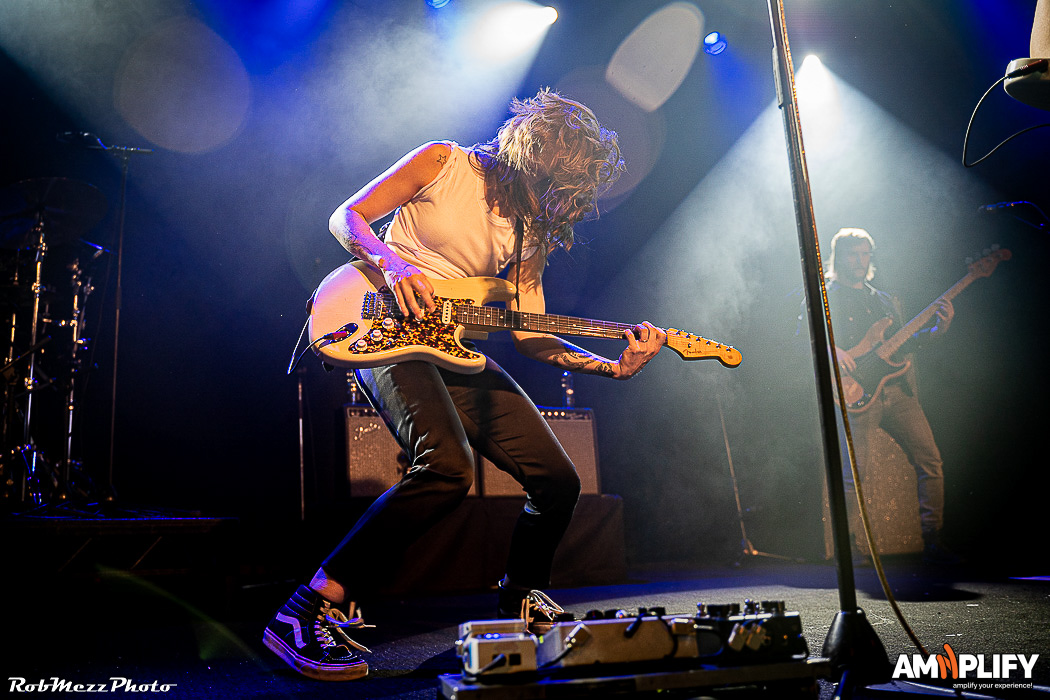 LARKIN POE