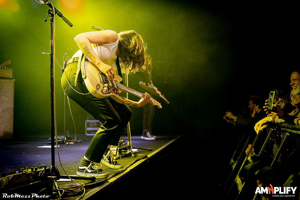 LARKIN POE