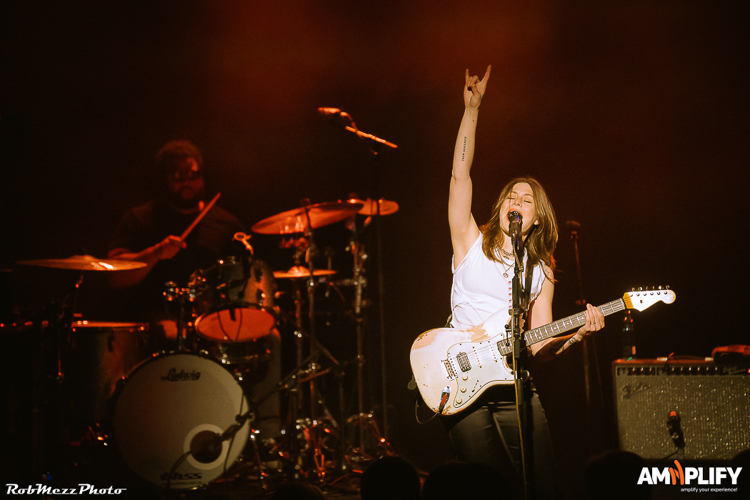 LARKIN POE