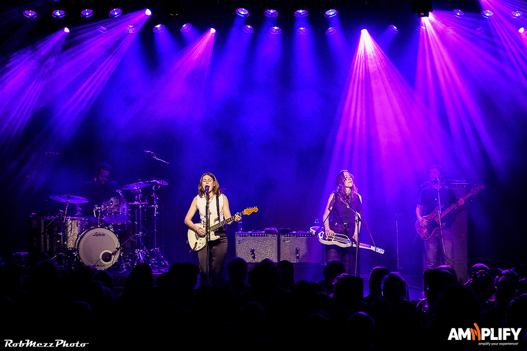LARKIN POE