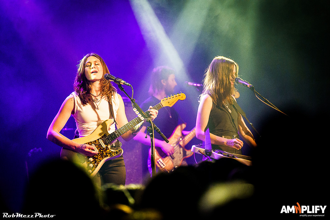 LARKIN POE