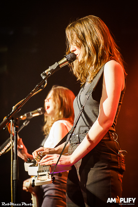 LARKIN POE
