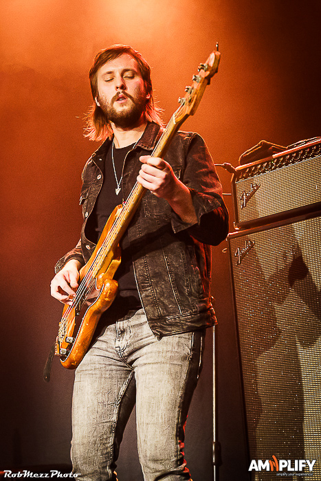 LARKIN POE