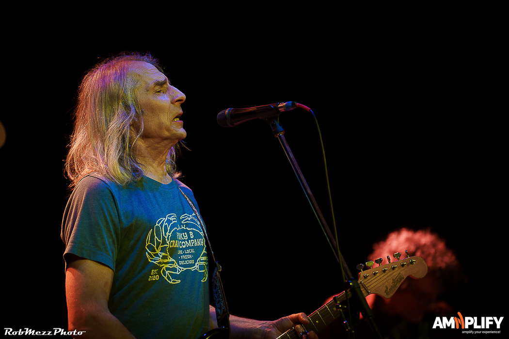 MUDHONEY