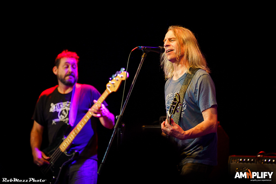 MUDHONEY