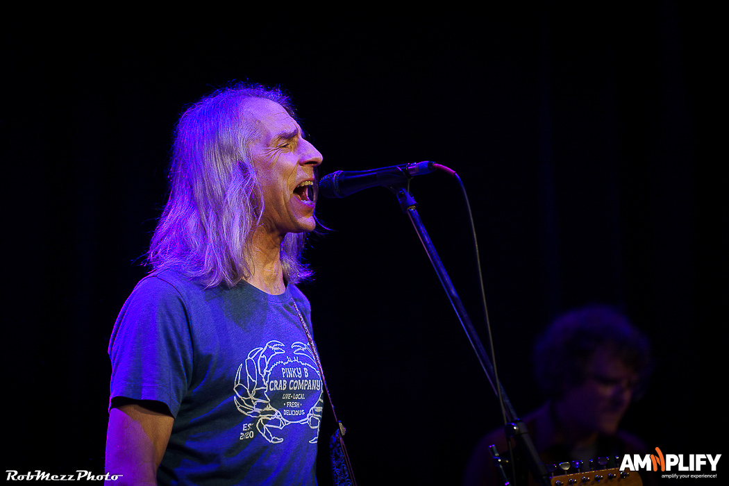 MUDHONEY