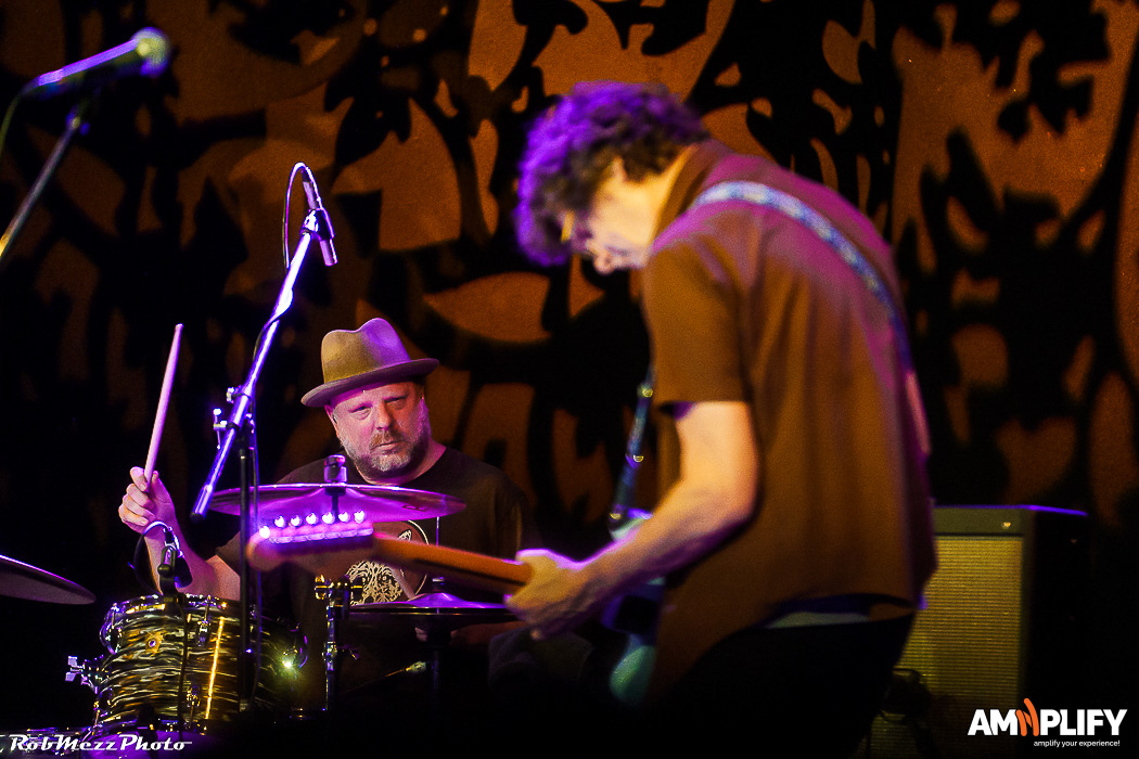 MUDHONEY