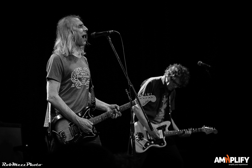 MUDHONEY
