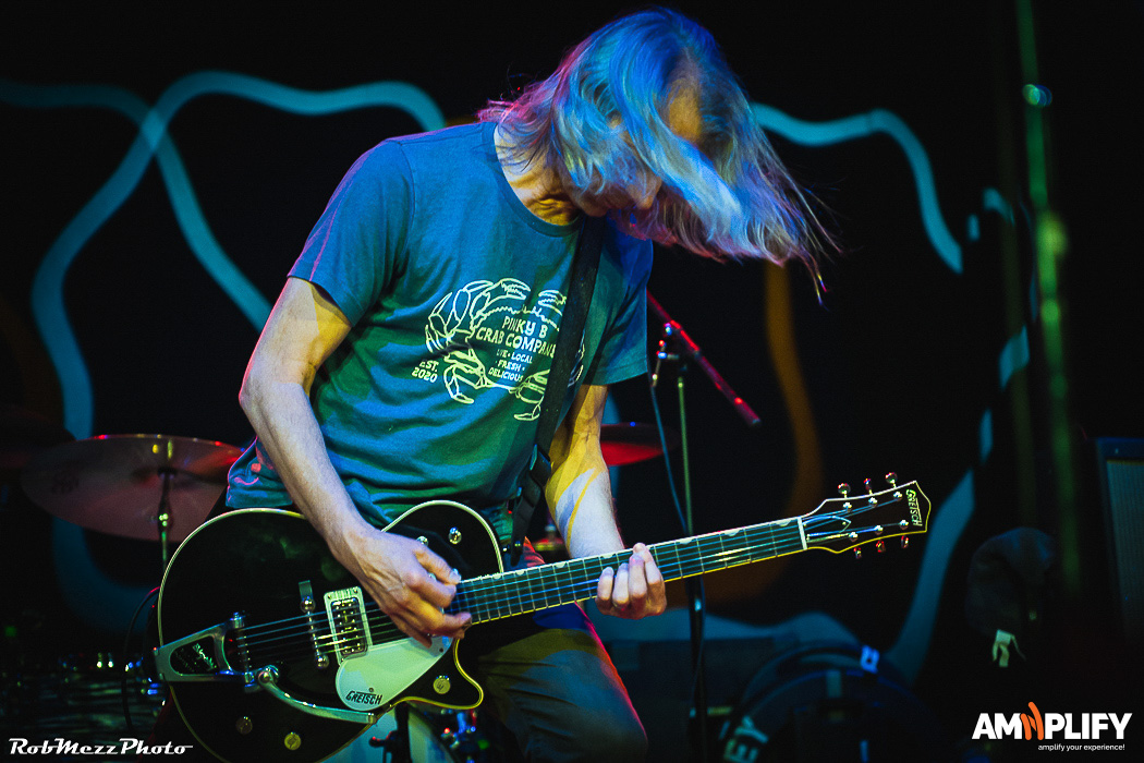 MUDHONEY