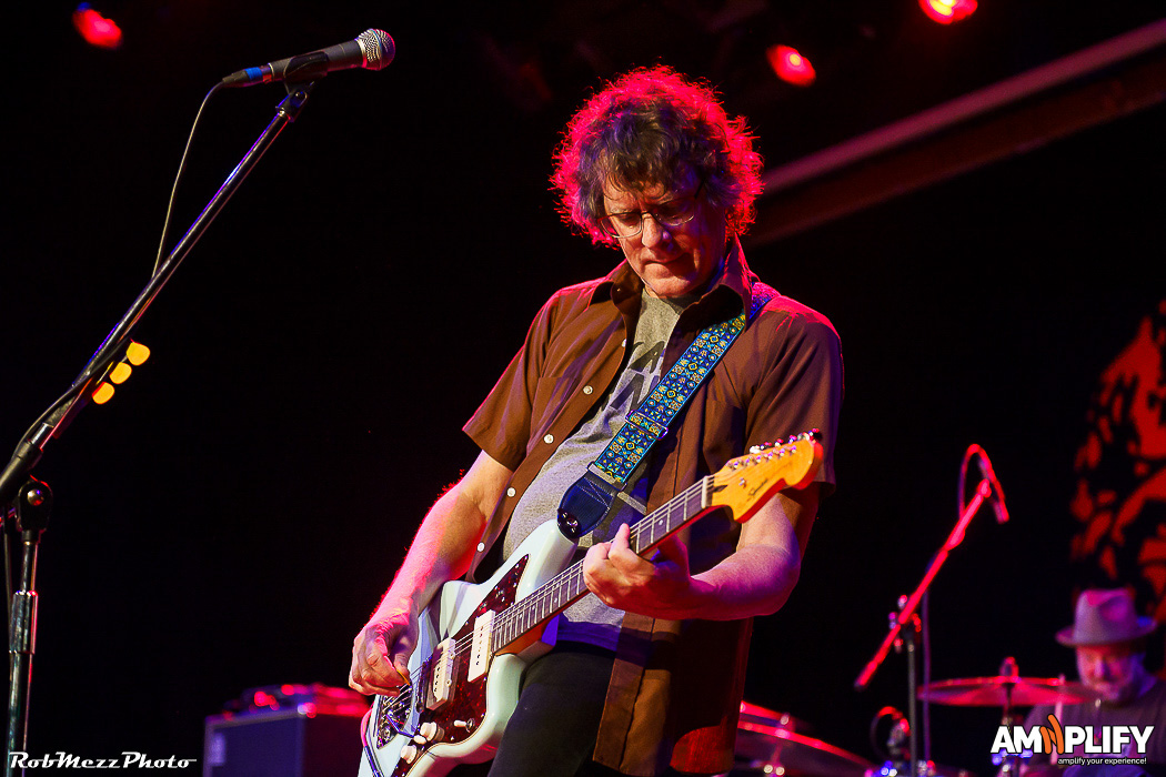 MUDHONEY