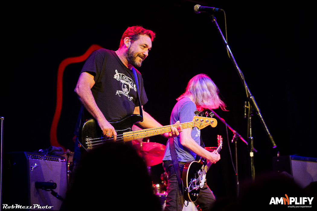 MUDHONEY
