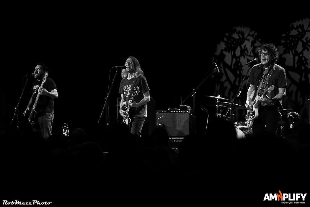MUDHONEY