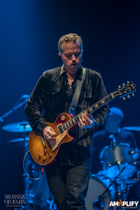 JASON ISBELL AND THE 400 UNIT