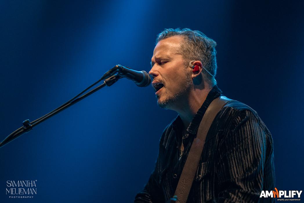 JASON ISBELL AND THE 400 UNIT
