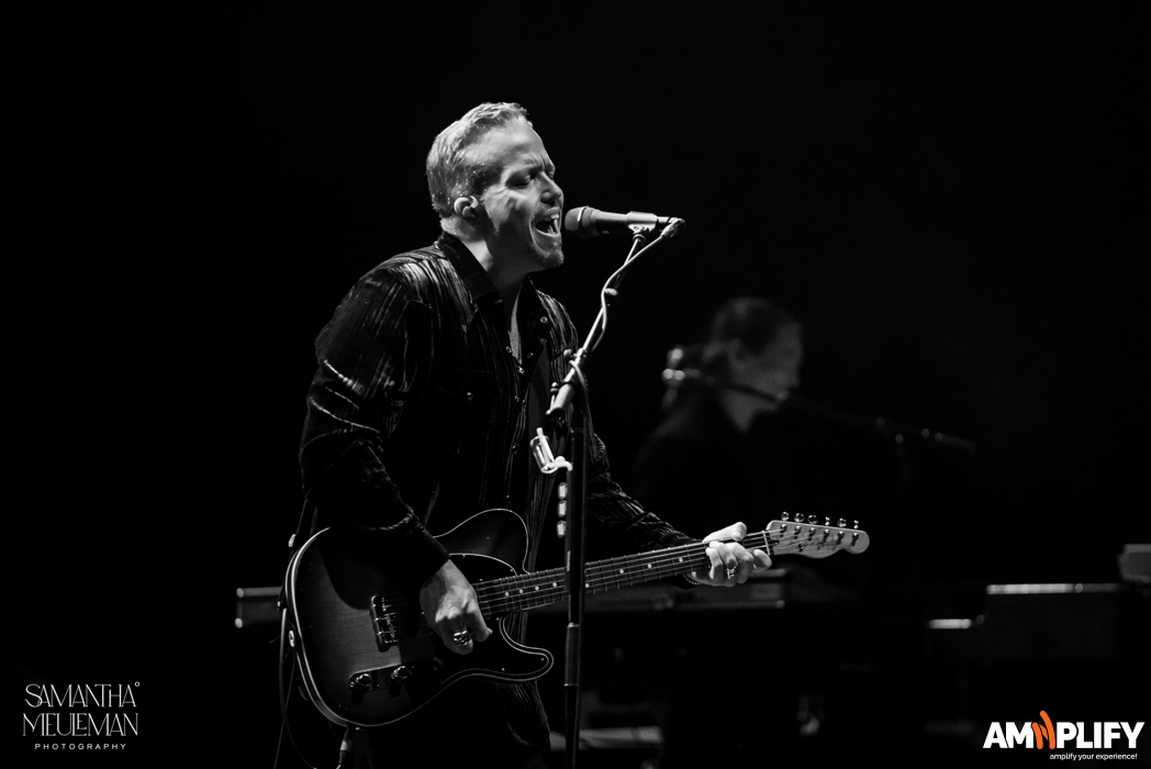 JASON ISBELL AND THE 400 UNIT