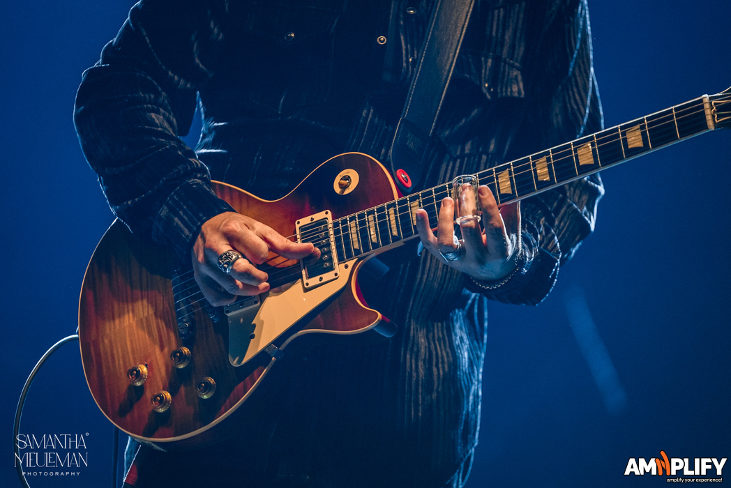 JASON ISBELL AND THE 400 UNIT