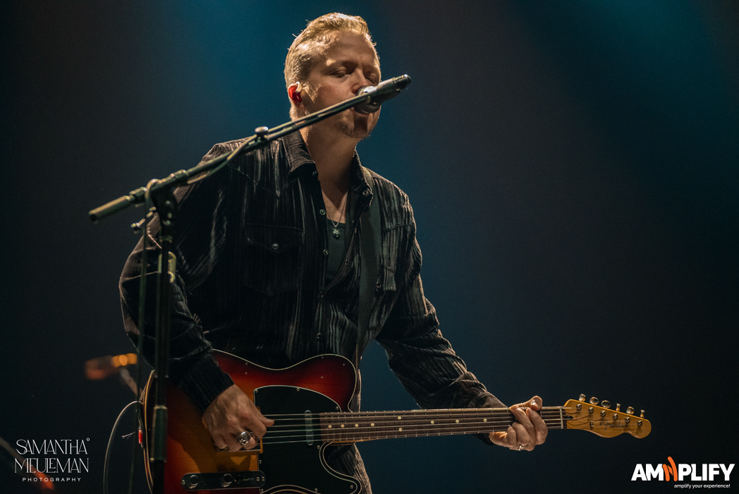 JASON ISBELL AND THE 400 UNIT