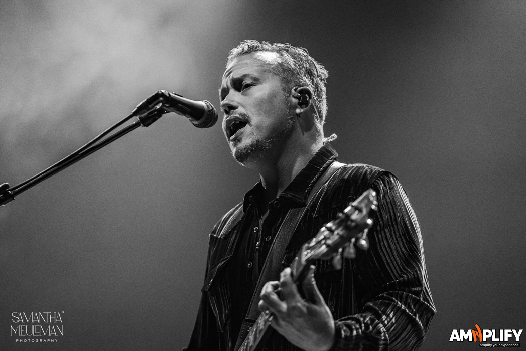 JASON ISBELL AND THE 400 UNIT