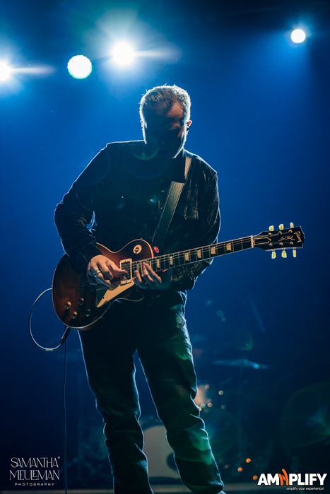 JASON ISBELL AND THE 400 UNIT