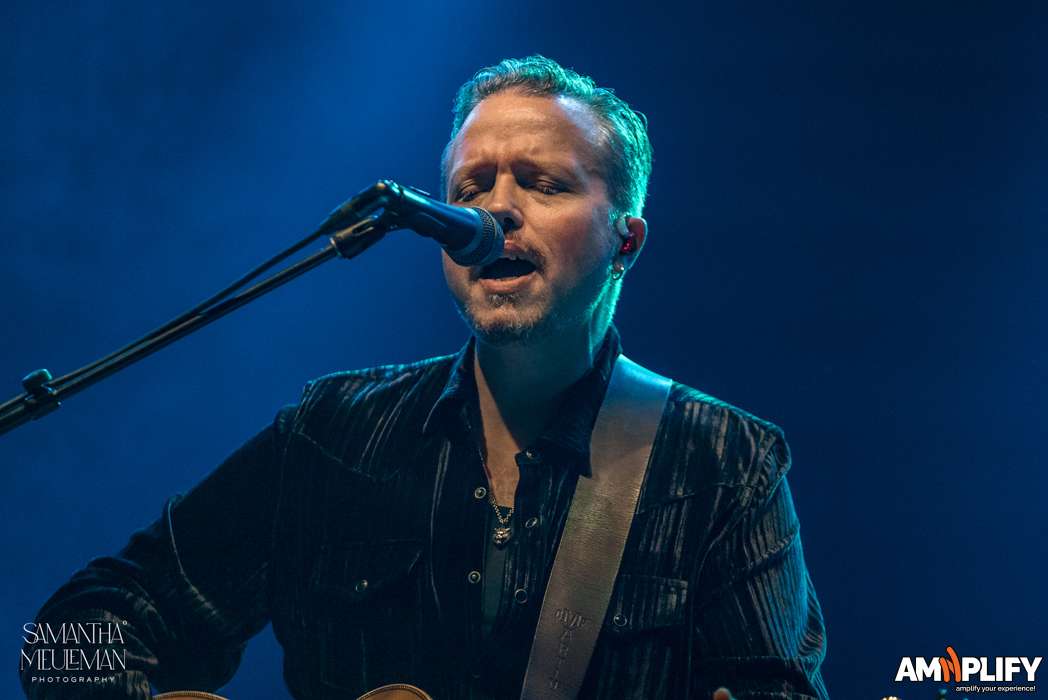 JASON ISBELL AND THE 400 UNIT
