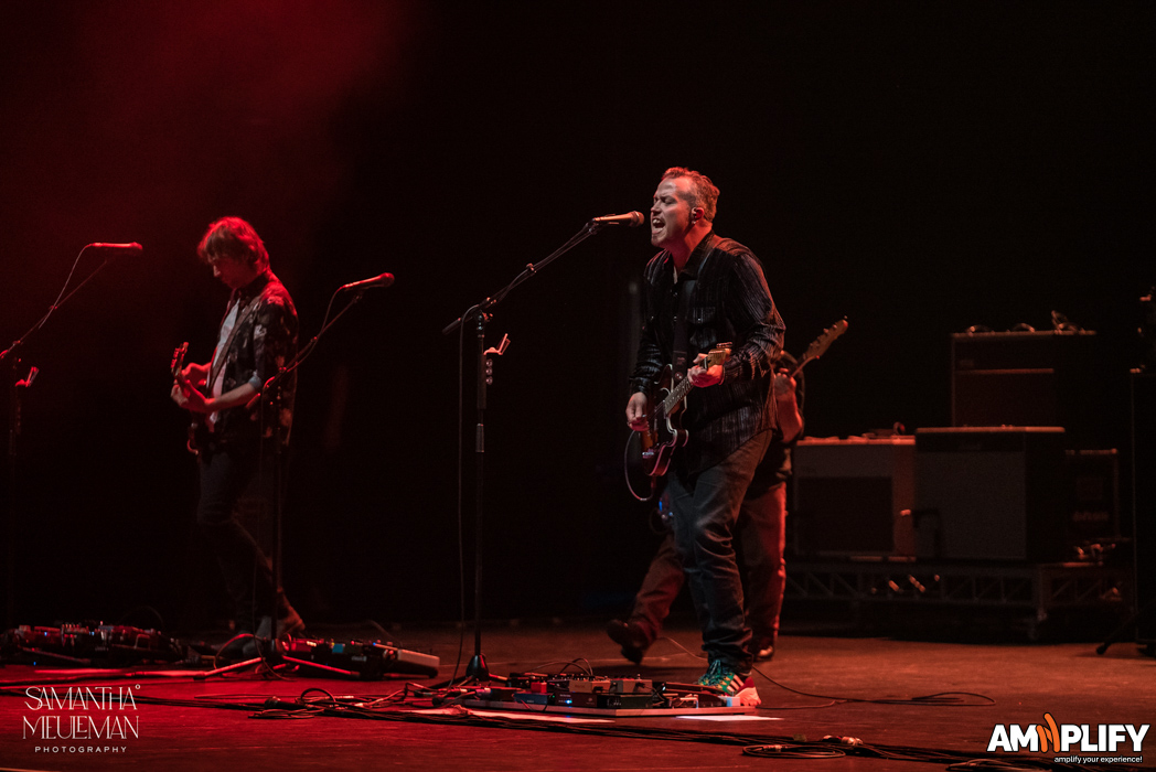 JASON ISBELL AND THE 400 UNIT